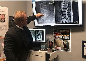 Clinic photo/Office of Dr. DR. TROY DREILING