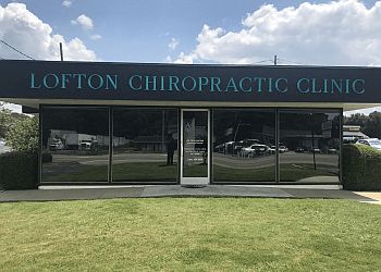 Clinic photo/Office of Dr. DR. TROY LOFTON