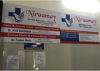 Clinic photo/Office of Dr. DR. TUSHAR MULE