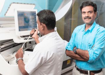 Clinic photo/Office of Dr. DR. UDAY PHADKE