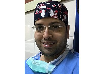 Clinic photo/Office of Dr. DR. UJWAL VITTHAL YEOLE