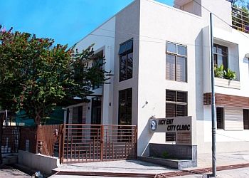 Clinic photo/Office of Dr. DR. V. ANAND