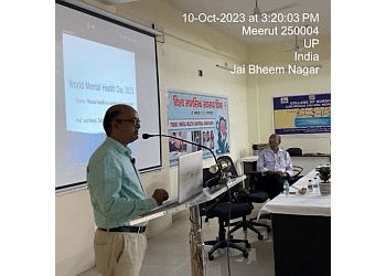 Clinic photo/Office of Dr. DR. V K SINGH