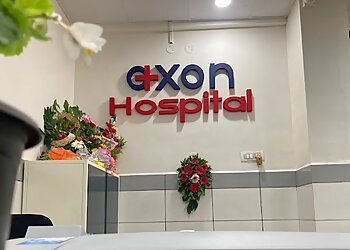 Clinic photo/Office of Dr. DR. VAISHALI DHANDE