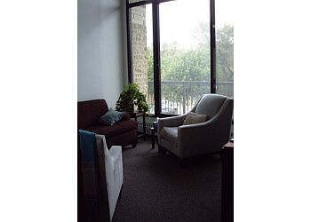 Clinic photo/Office of Dr. DR. VALDINE SCOTT