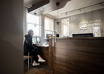 Clinic photo/Office of Dr. DR. VALÉRIE DELISLE