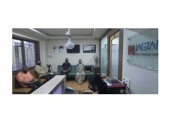 Clinic photo/Office of Dr. DR. VARSHA JAGTAP