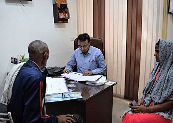 Clinic photo/Office of Dr. DR. VARUN KUMAR AGRAWAL