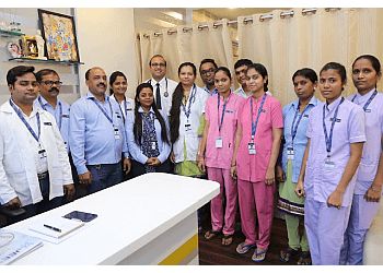 Clinic photo/Office of Dr. DR. VASHISHTH MANIAR