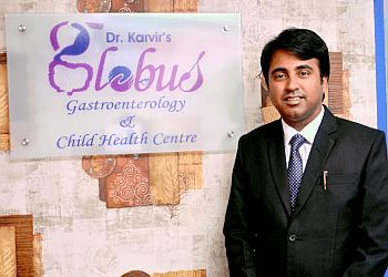 Clinic photo/Office of Dr. DR. VEDANT H. KARVIR