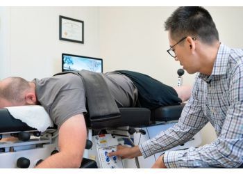 Clinic photo/Office of Dr. DR. VICTOR SHU