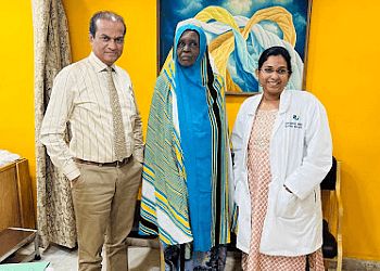 Clinic photo/Office of Dr. DR. VIJAY ANAND REDDY