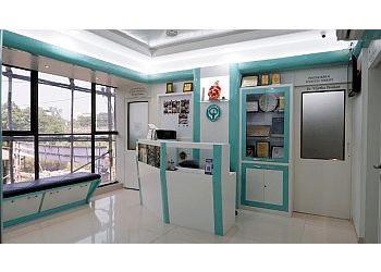 Clinic photo/Office of Dr. DR. VIJAY CHINCHOLE