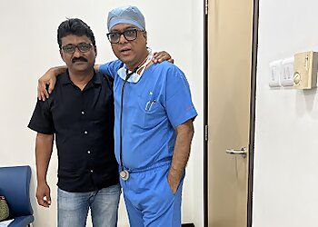 Clinic photo/Office of Dr. DR. VIJAY GAJANAN SURASE