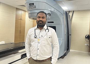 Clinic photo/Office of Dr. DR. VIJAY KUMAR KONTHAM