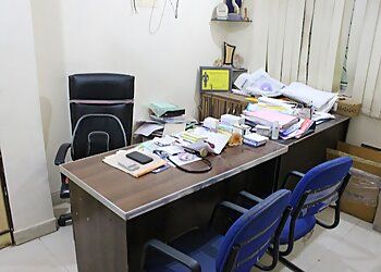 Clinic photo/Office of Dr. DR. VIJAY RAJ