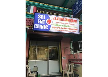 Clinic photo/Office of Dr. DR. VIJAYASUNDARAM