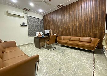 Clinic photo/Office of Dr. DR. VIKAS BHARDWAJ