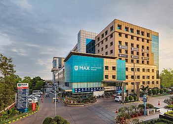 Clinic photo/Office of Dr. DR. VIKAS GOSWAMI MBBS