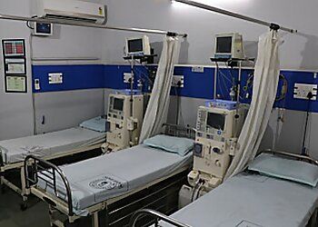 Clinic photo/Office of Dr. DR. VIKAS GUPTA