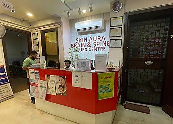 Clinic photo/Office of Dr. DR. VIKAS KATHURIA