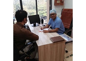 Clinic photo/Office of Dr. DR. VIKAS KUMAR VERMA