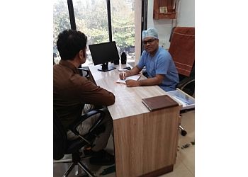Clinic photo/Office of Dr. DR. VIKAS KUMAR VERMA