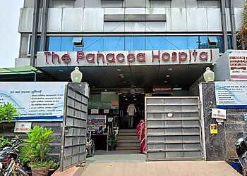 Clinic photo/Office of Dr. DR. VIKAS SHUKLA