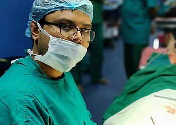 Clinic photo/Office of Dr. DR. VIKRAM SATYARTHY