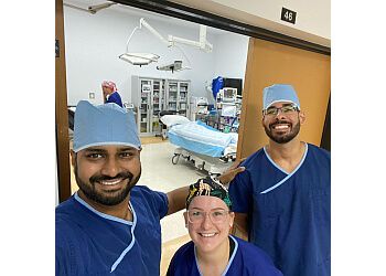 Clinic photo/Office of Dr. DR VIKRAM (VIK) VASISHT