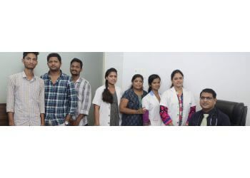 Clinic photo/Office of Dr. DR. VIKRANT B GHATNATTI