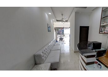 Clinic photo/Office of Dr. DR. VIKRANT BAJAJ