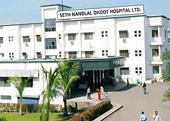 Clinic photo/Office of Dr. DR. VILAS MAGARKAR