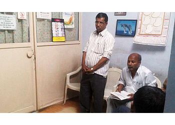 Clinic photo/Office of Dr. DR. VILAS P.BHOLE