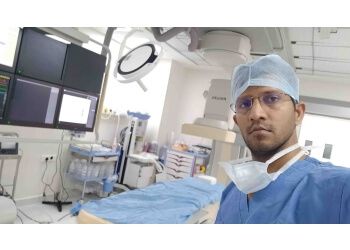 Clinic photo/Office of Dr. DR. VINAY BHUSHANAM TALLA