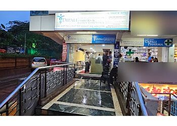 Clinic photo/Office of Dr. DR. VINAY M DIPALI