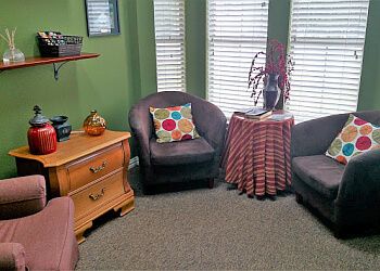 Clinic photo/Office of Dr. DR. VINCE BAUGHER