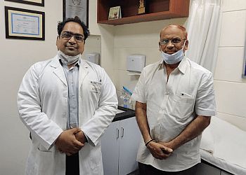 Clinic photo/Office of Dr. DR. VINEET GOVINDA GUPTA