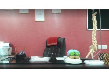 Clinic photo/Office of Dr. DR. VINEET SAGGAR