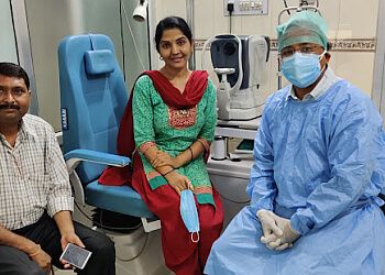 Clinic photo/Office of Dr. DR. VINEET VERMA