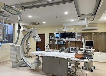 Clinic photo/Office of Dr. DR. VINESH JAIN