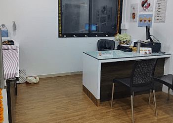 Clinic photo/Office of Dr. DR. VINIT KAHALEKAR