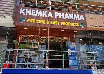 Clinic photo/Office of Dr. DR. VINIT KHEMKA