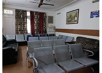 Clinic photo/Office of Dr. DR. VIPAN GUPTA