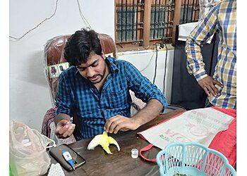 Clinic photo/Office of Dr. DR. VIRAJ PET CLINIC