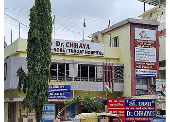 Clinic photo/Office of Dr. DR. VIRAL A. CHHAYA