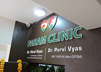 Clinic photo/Office of Dr. DR. VIRAL VYAS