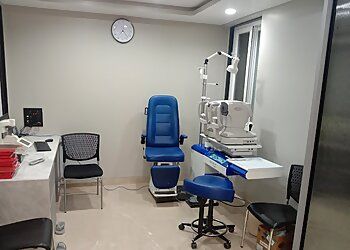 Clinic photo/Office of Dr. DR. VIRENDRA AWASTHY