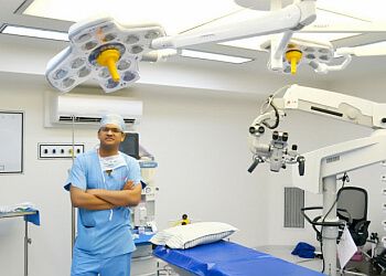 Clinic photo/Office of Dr. DR. VIVEK M AGRAWAL