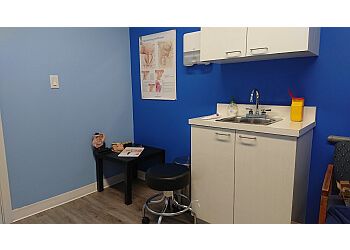 Clinic photo/Office of Dr. DR. VU N. TRUONG